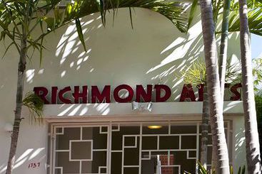 هتل Richmond