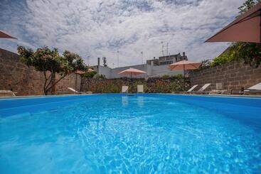 B&b Don Alessandro