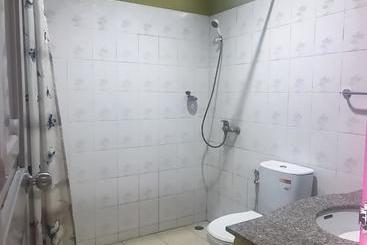 هتل Baan Subtawee