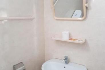 هتل Baan Subtawee