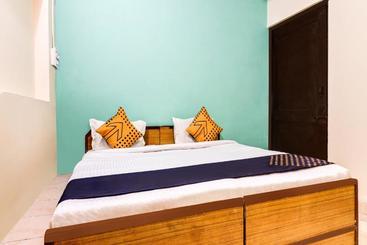 هتل Spot On 65115 Sagar Villa