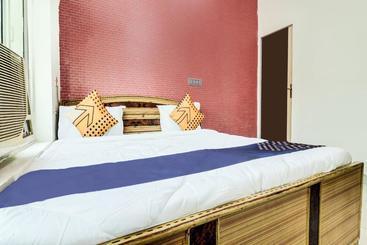هتل Spot On 65115 Sagar Villa