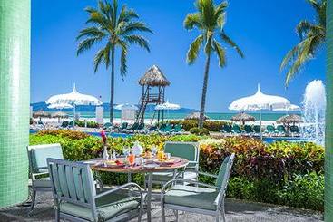 هتل Nv, The Grand Mayan Suites At Vidanta In Nuevo Vallarta