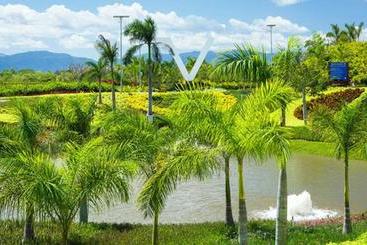 هتل Nv, The Grand Mayan Suites At Vidanta In Nuevo Vallarta