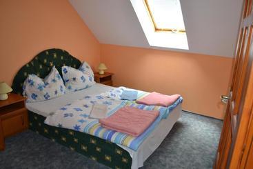 تختخواب و صبحانه Guest House Silatti   Apartments