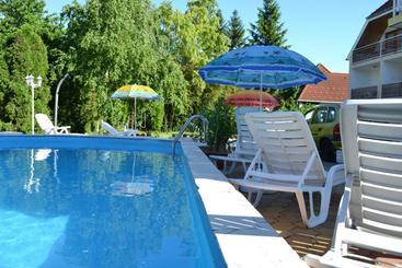 تختخواب و صبحانه Guest House Silatti   Apartments