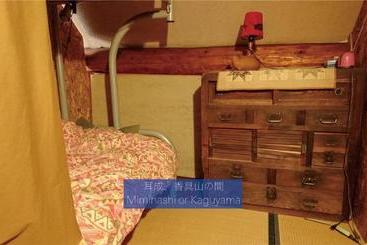 پانسیون Guesthouse Arugamama