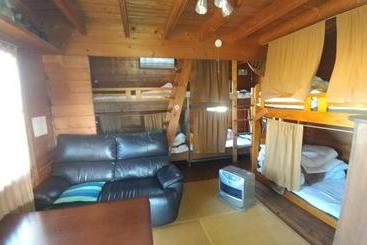 پانسیون Guesthouse Arugamama