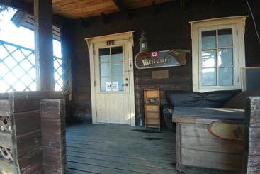 پانسیون Guesthouse Arugamama