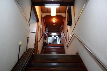 Sagaeya Ryokan