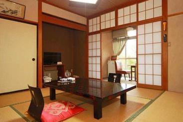 Sagaeya Ryokan