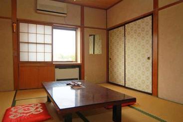 Sagaeya Ryokan