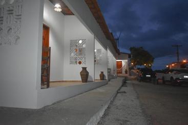 پانسیون Vila Retiro