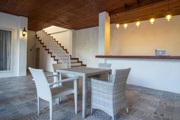 Lumiere Hotel Gili Trawangan