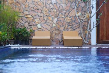 Lumiere Hotel Gili Trawangan