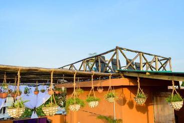 هتل Dafu Boutique  Stonetown