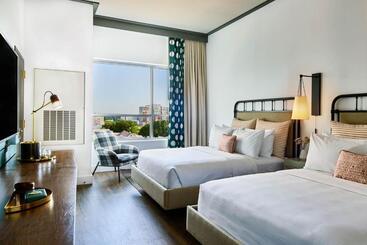 فندق The Casso, Raleigh, A Tribute Portfolio