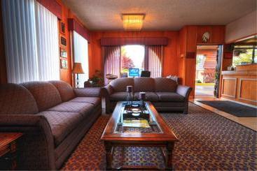 هتل Cottonwood Suites Boise Riverside Downtown