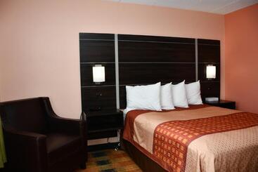 호텔 Regency Inn & Suites Faribault