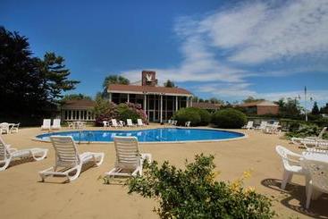 هتل Seashore Park Inn