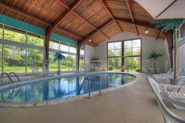 هتل Seashore Park Inn
