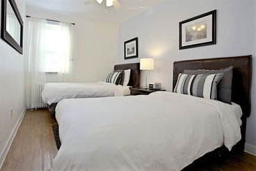 Shadyside Inn All Suites Hotel Pittsburgh