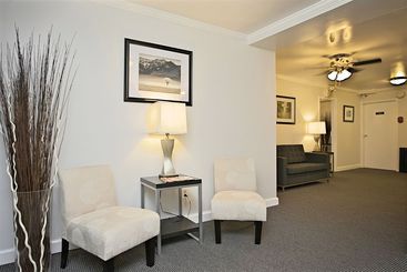 Shadyside Inn All Suites Hotel Pittsburgh