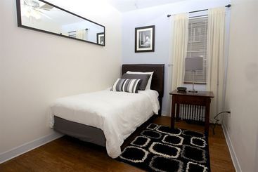 Shadyside Inn All Suites Hotel Pittsburgh