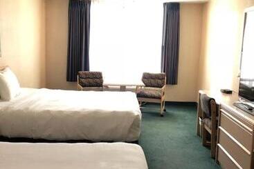 酒店 Shilo Inn Mammoth Lakes