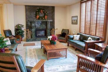 אתר נופש San Luis Bay Inn