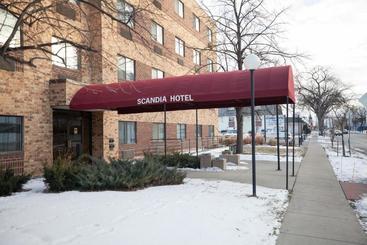 Scandia Hotel