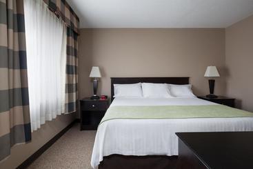 Scandia Hotel