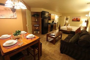 Sedona Springs Resort