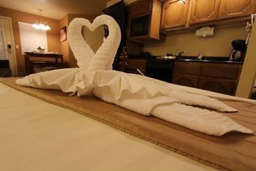 Sedona Springs Resort