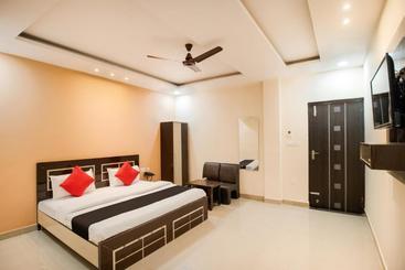 هتل Capital O 67322 Aastha Krishna Niketan