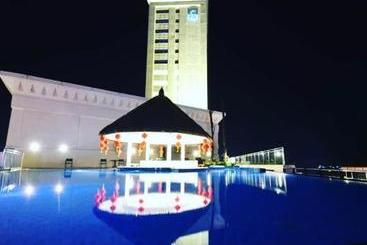 Mahkota Hotel Singkawang