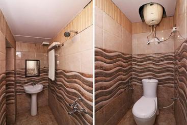 Super Hotel O Seera Enclave