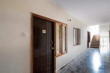 Super Hotel O Seera Enclave