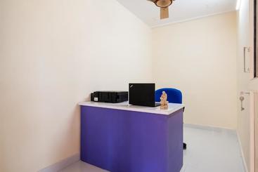 Super Hotel O Seera Enclave