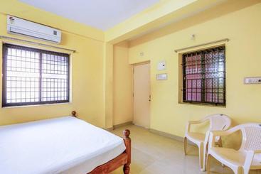 Hotel Spot On 47686 Kgt Guest House