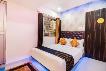 호텔 Spot On 49845 Saubhagya Mangalam