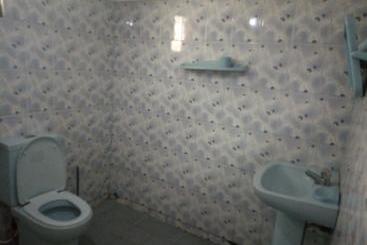 تختخواب و صبحانه Kavishka Guest House