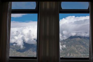 هتل Snow View On Cloud Nine, Pelling