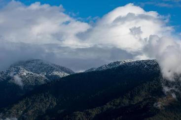 هتل Snow View On Cloud Nine, Pelling