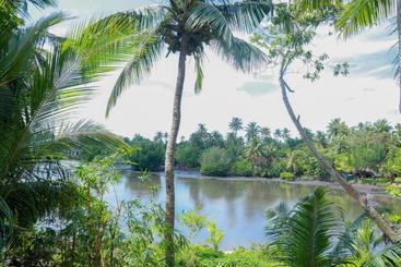پانسیون The Mangroves Villa Ahangama