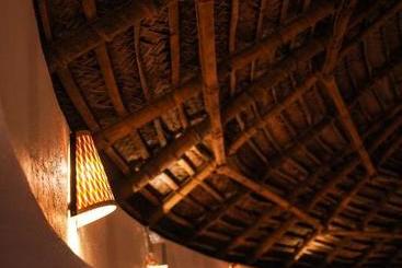 استراحتگاه Amara Ayurveda Retreat  Overlooking Evergreen Western Ghats An Ecologically Sustainable Living Space