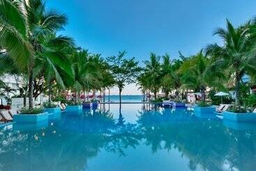 리조트 The Sens Cancun
