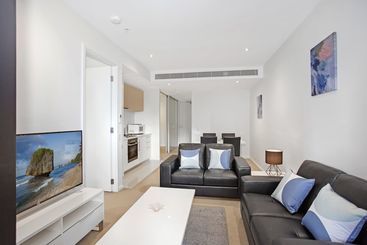 Astra Apartments