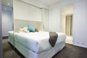 Astra Apartments