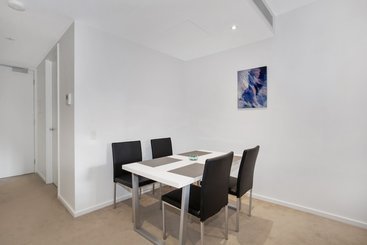 Astra Apartments